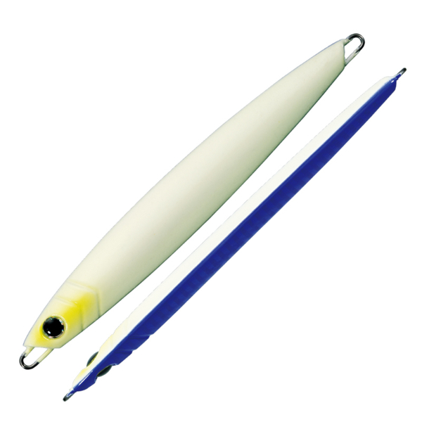 ジグパラ バーチカル ショート 120g(#025 2トーンパープル)